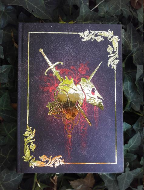 Couverture de Par le Fer et le Feu