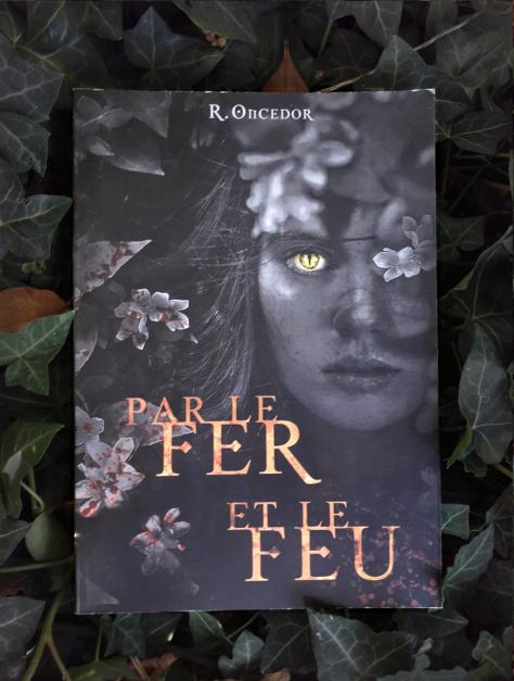 Couverture de Par le Fer et le Feu